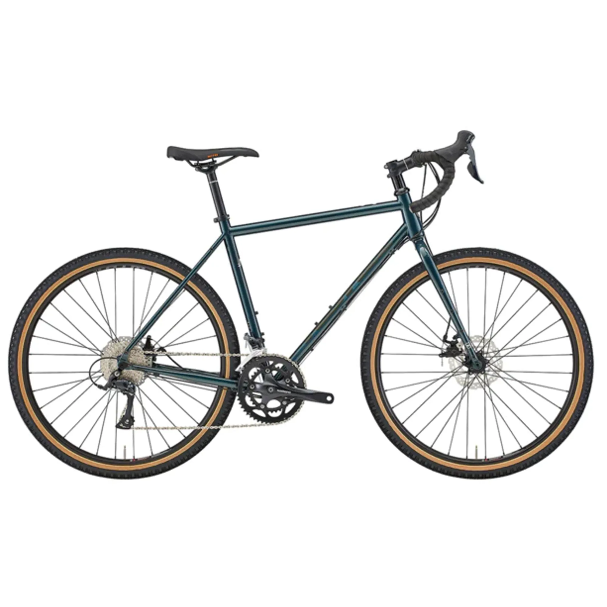 Kona Rove Gravel Bike